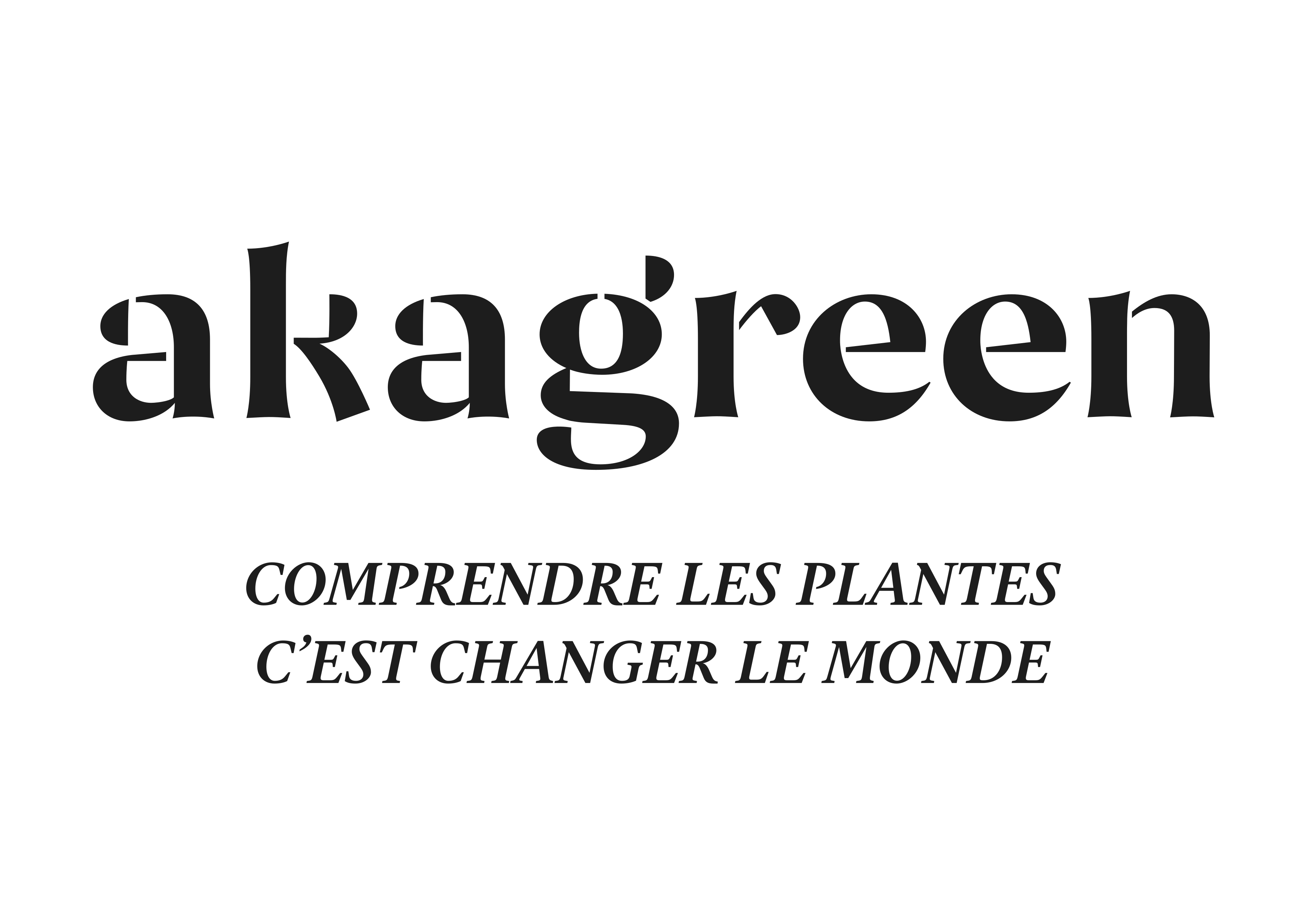 aKagreen