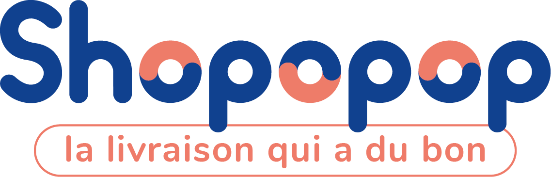 Shopopop