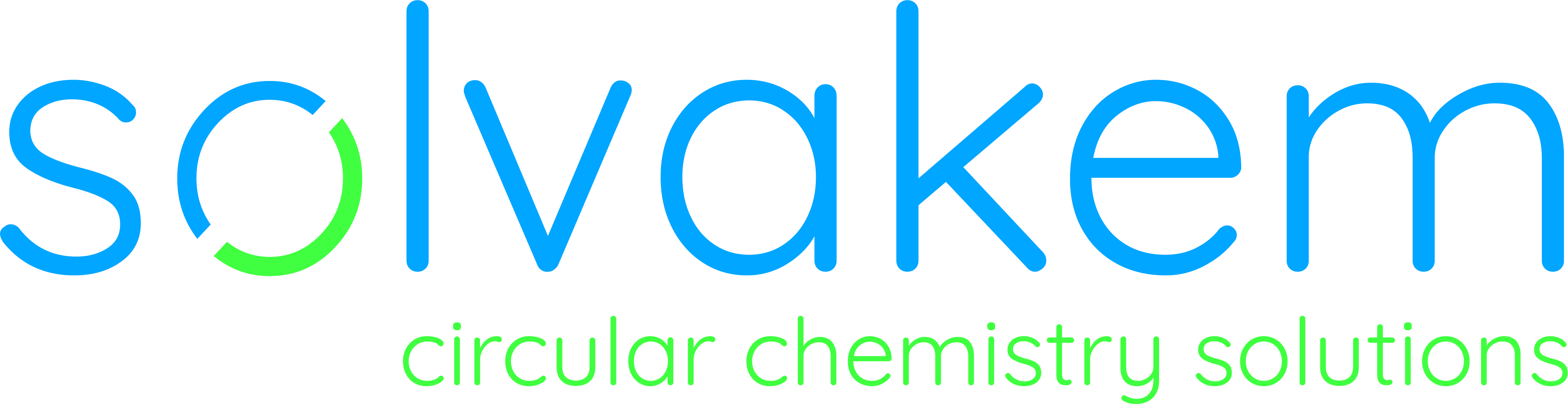 Solvakem Circular Chemistry Solutions