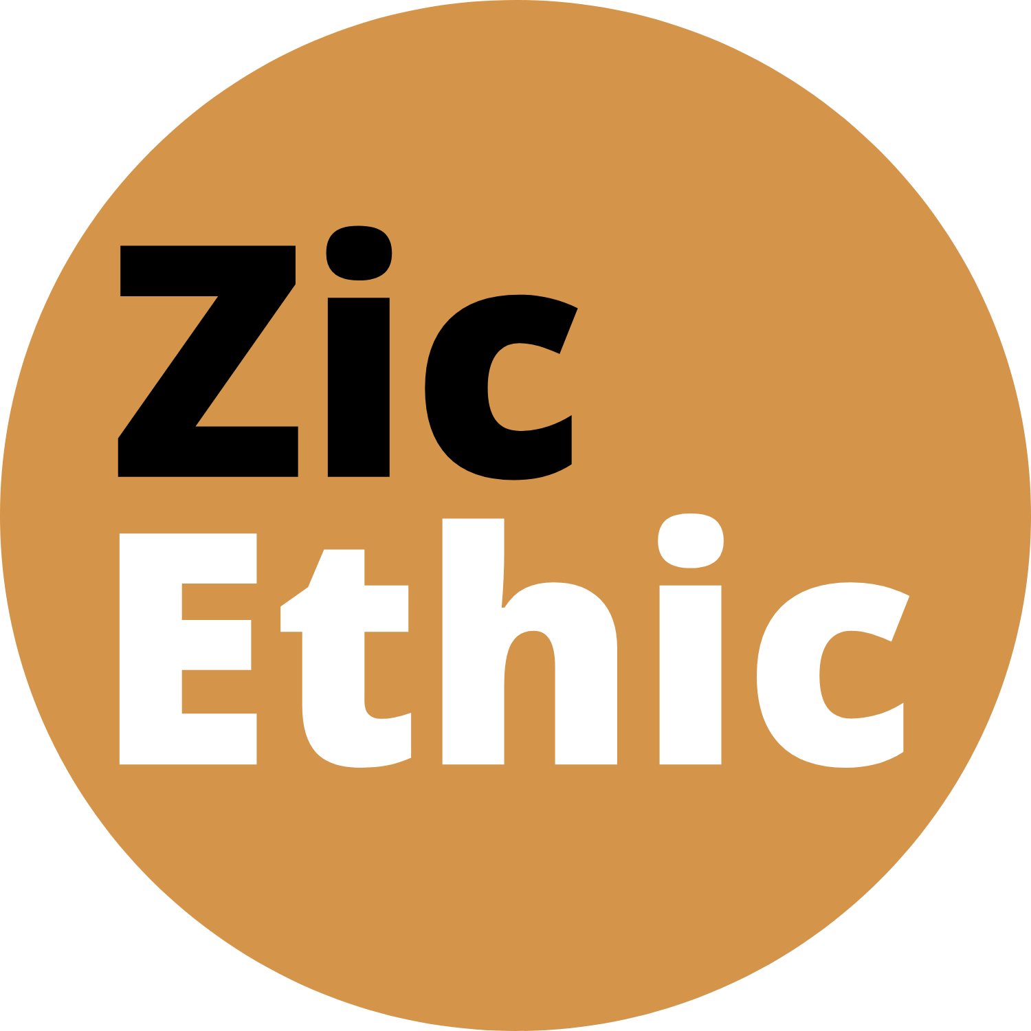 Zic Ethic