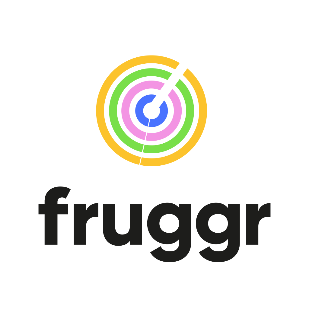 digital4better x fruggr