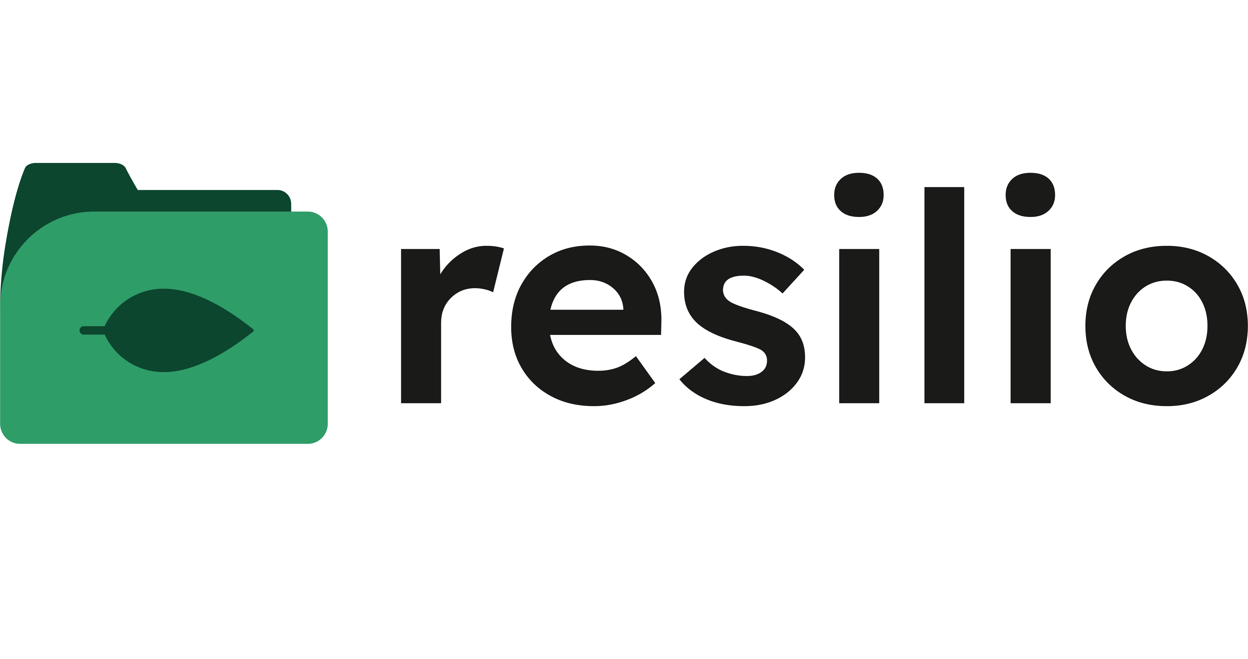 Resilio