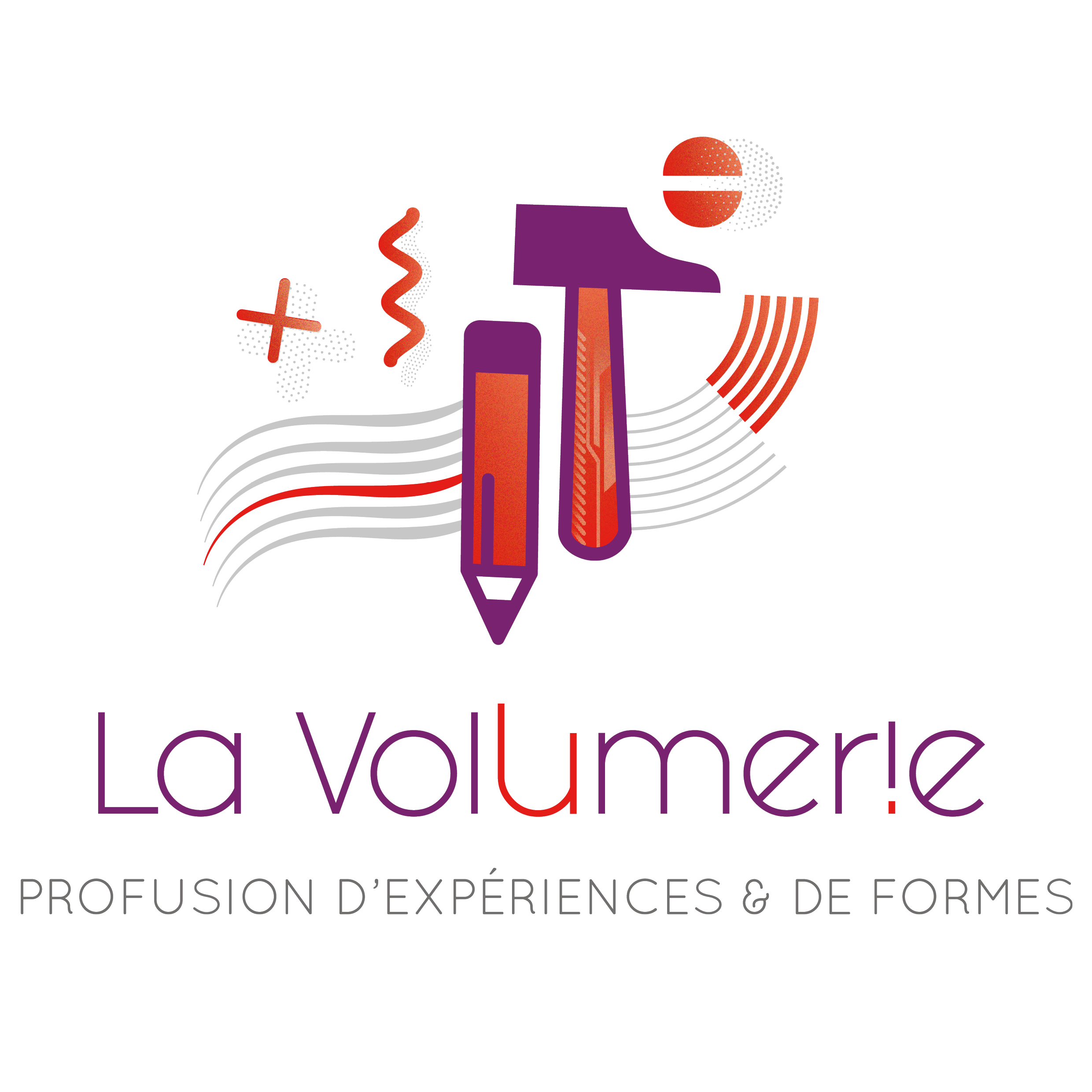 La Volumerie 