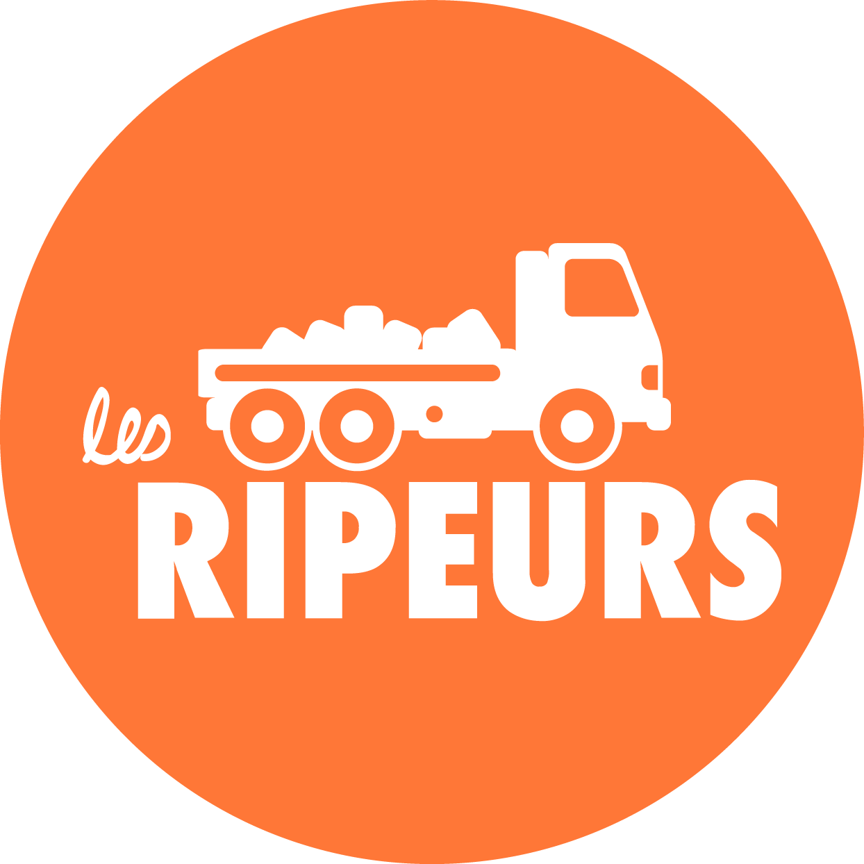 Les Ripeurs