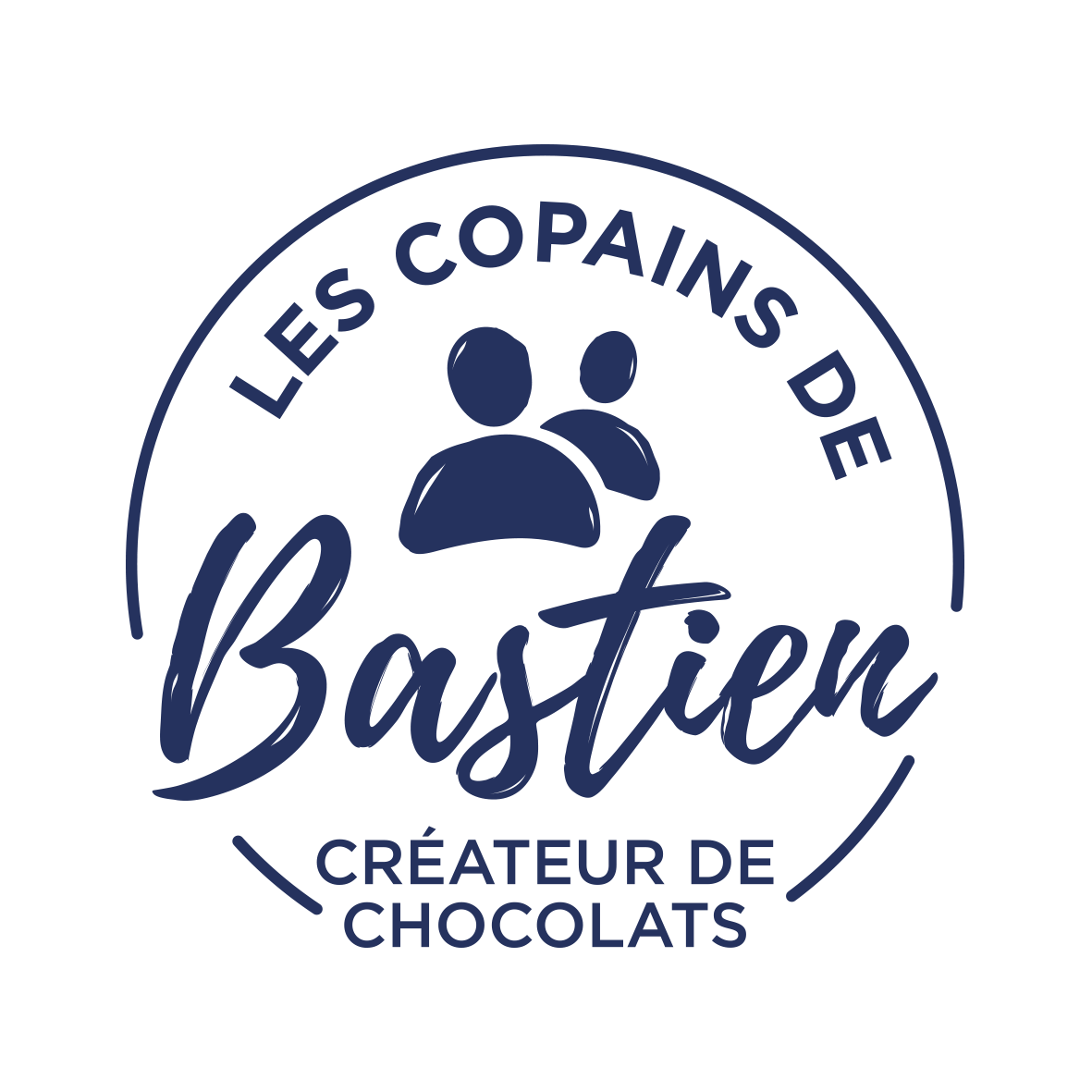 Les copains de Bastien - Manufacture de chocolats à Paris - Chocolatier Solidaire - Entreprise à Mission