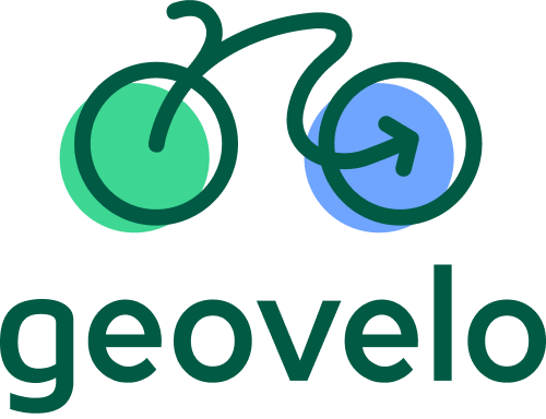 Geovelo (La Compagnie des Mobilité)