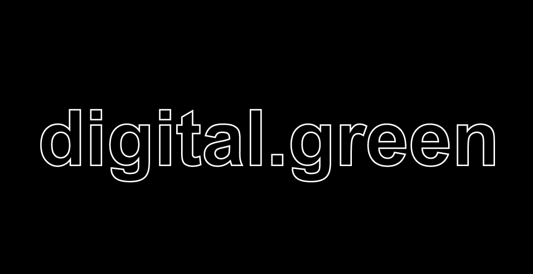 digital.green