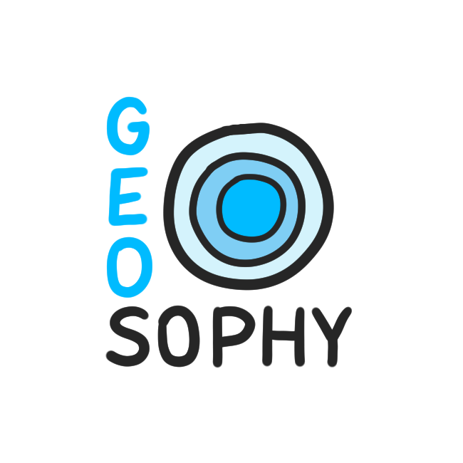 Geosophy