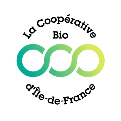 La Coopérative Bio d'Île-de-France