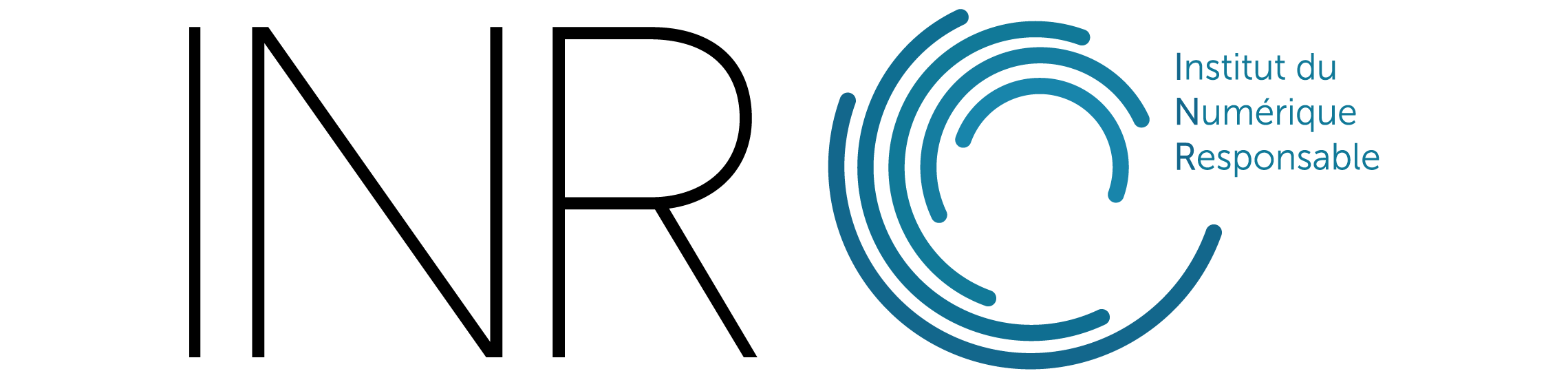 Institut du Numérique Responsable