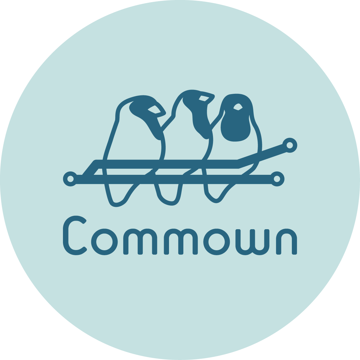 Commown SCIC SA