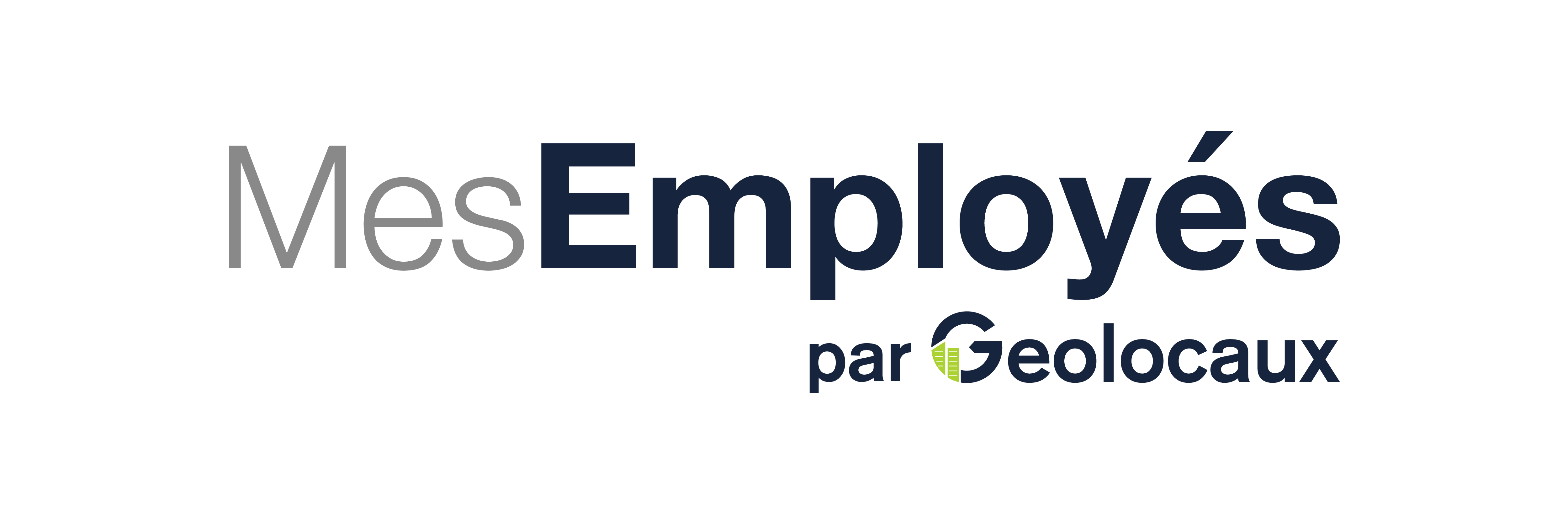 Geolocaux - Mes Employés 