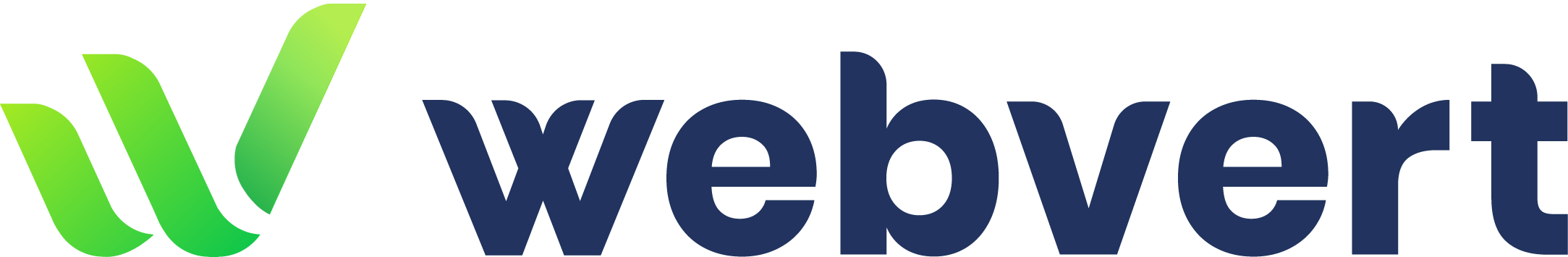 Webvert