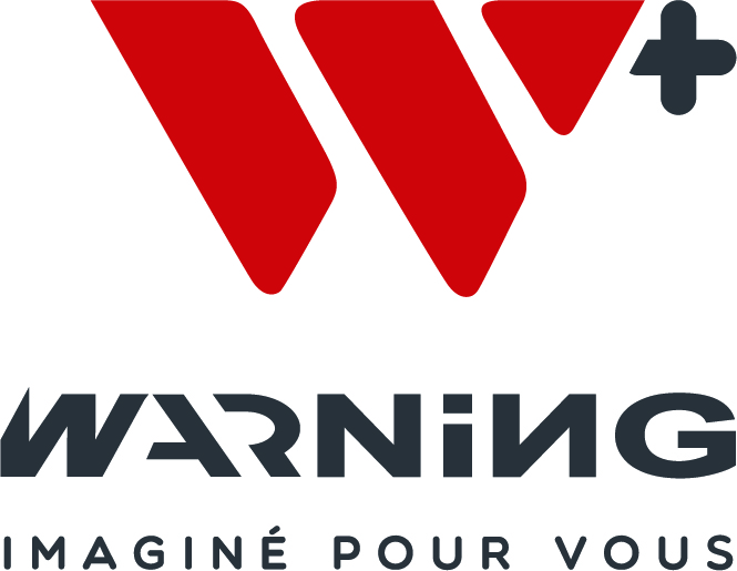 Warning+ (Euromatic)