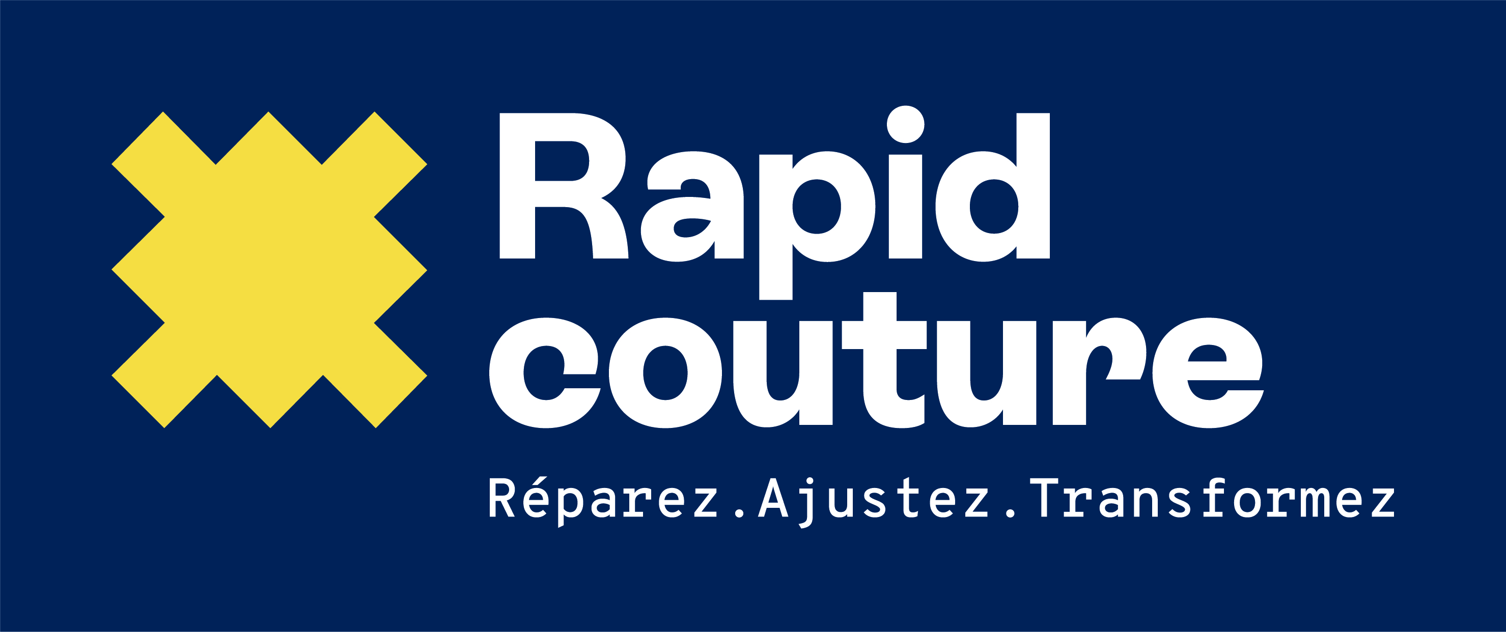 ATORM - Réseau Rapid couture