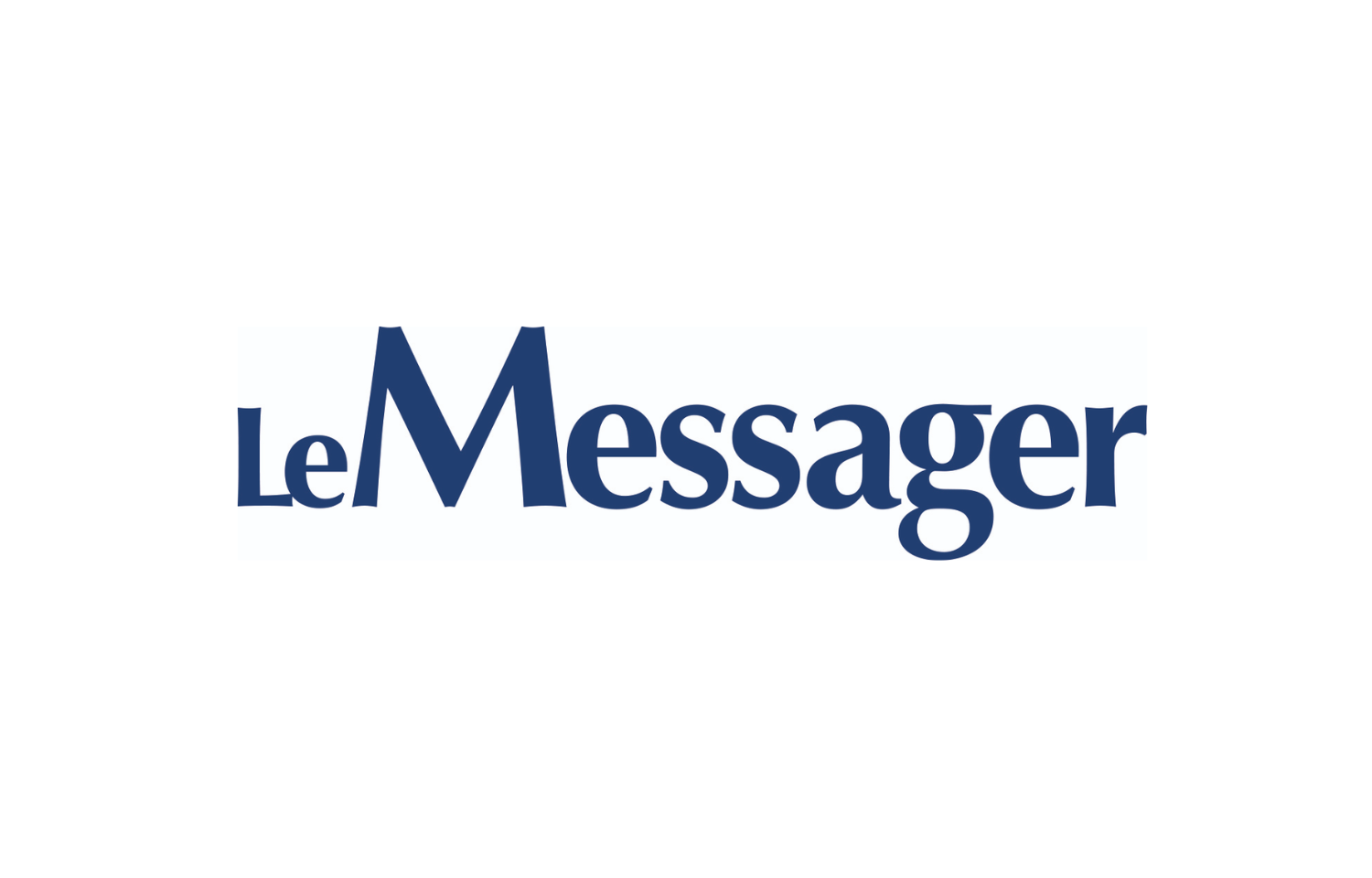 Le Messager