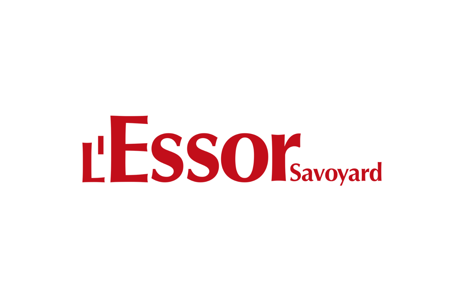 L'Essor Savoyard