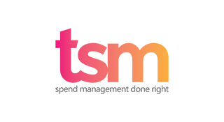 TSM | Spend Management Done Right