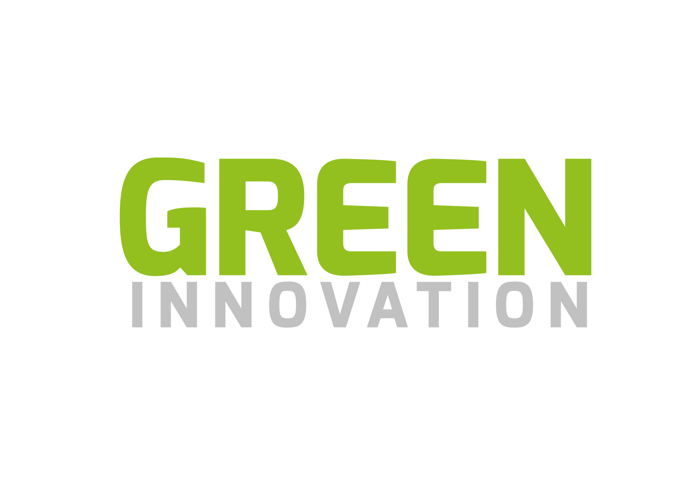 Green innovation