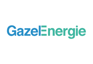 Gazelenergie