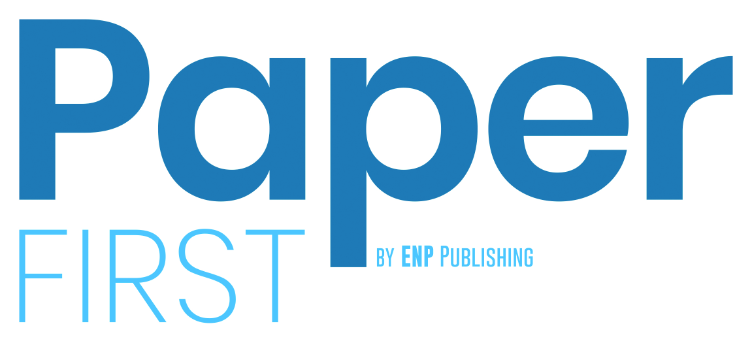 Paperfirst