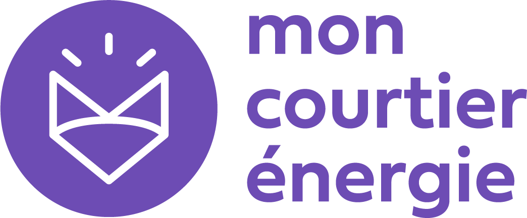 Mon courtier énergie