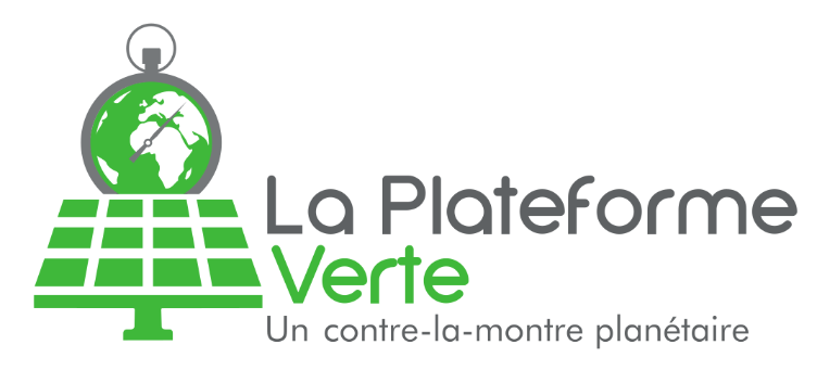La Plateforme verte