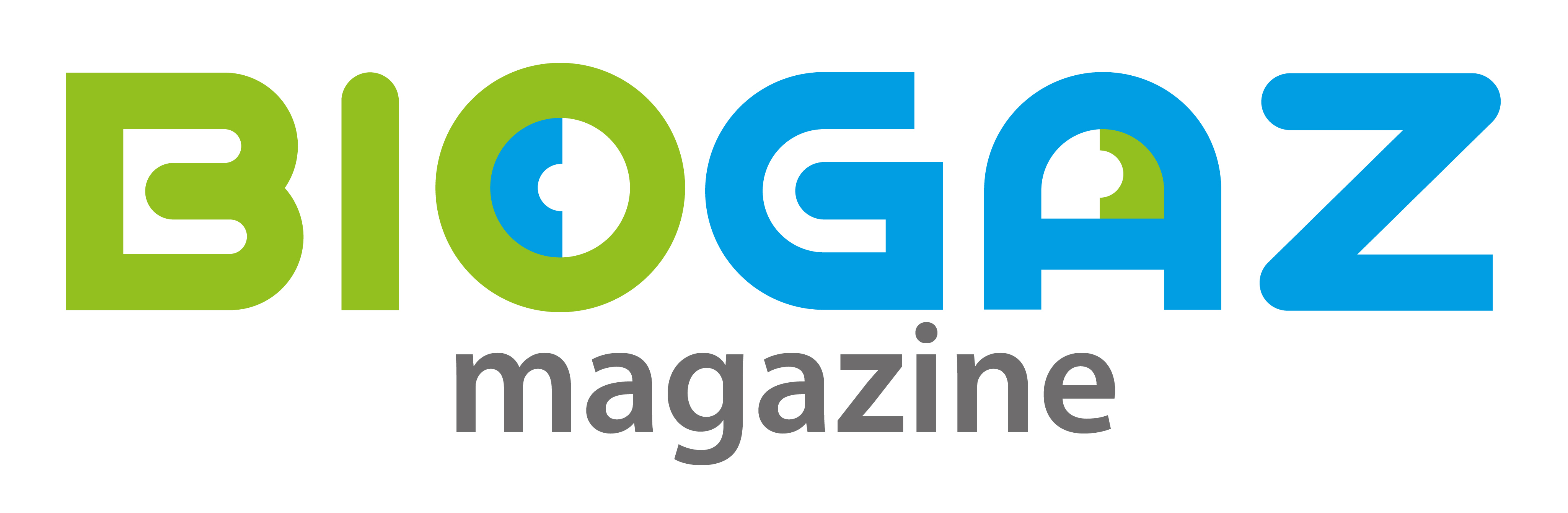 Biogaz magazine