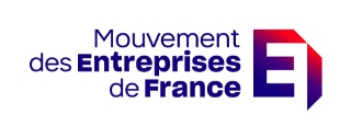 Mouvement des entreprises de France