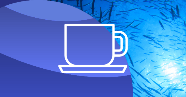 Networking Coffee