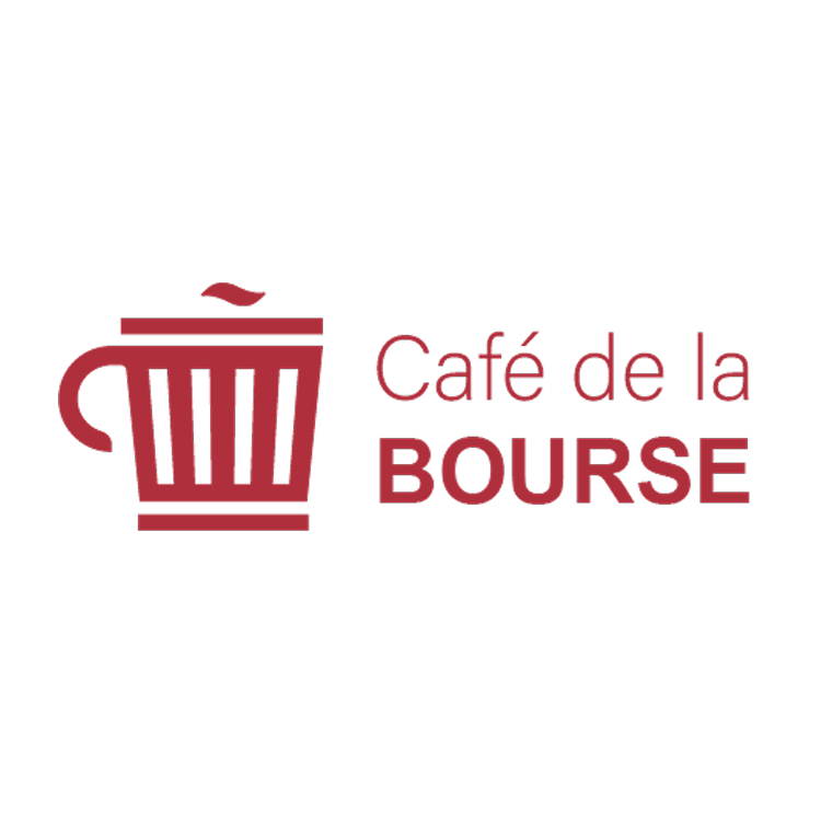 Café de la Bourse
