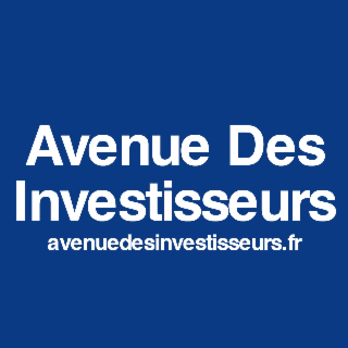 Avenue des Investisseurs