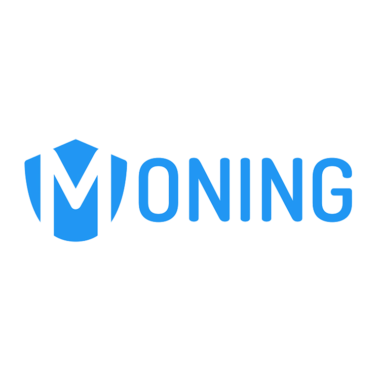 Moning