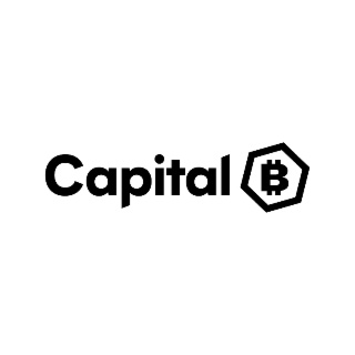 Capital B
