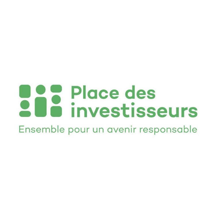 Place des Investisseurs