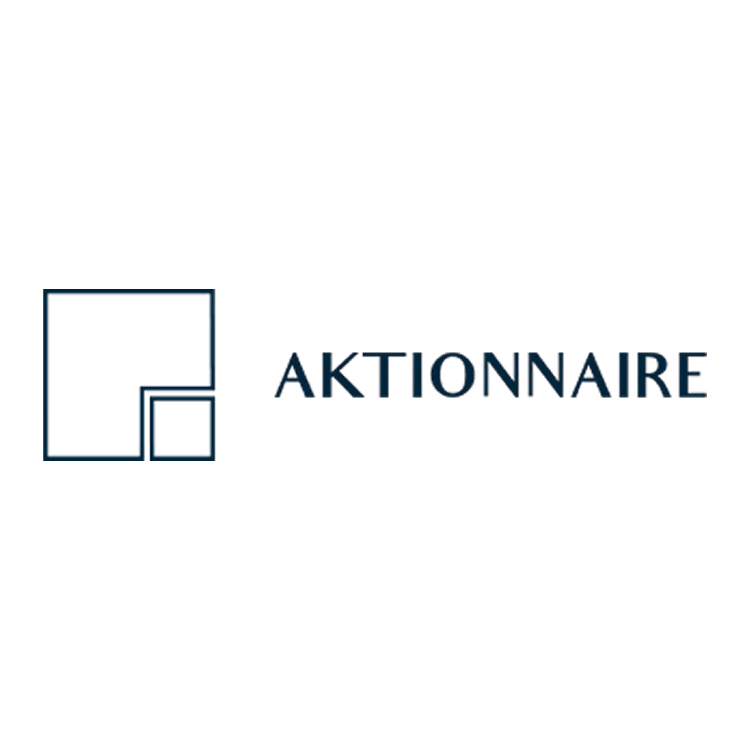 Aktionnaire