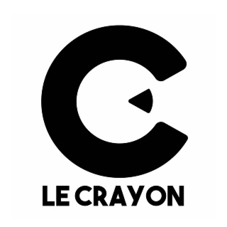 Le Crayon