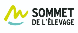 Sommet de l'Elevage