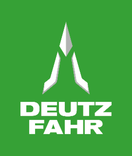 DEUTZ-FAHR