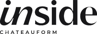 CHÂTEAUFORM'INSIDE