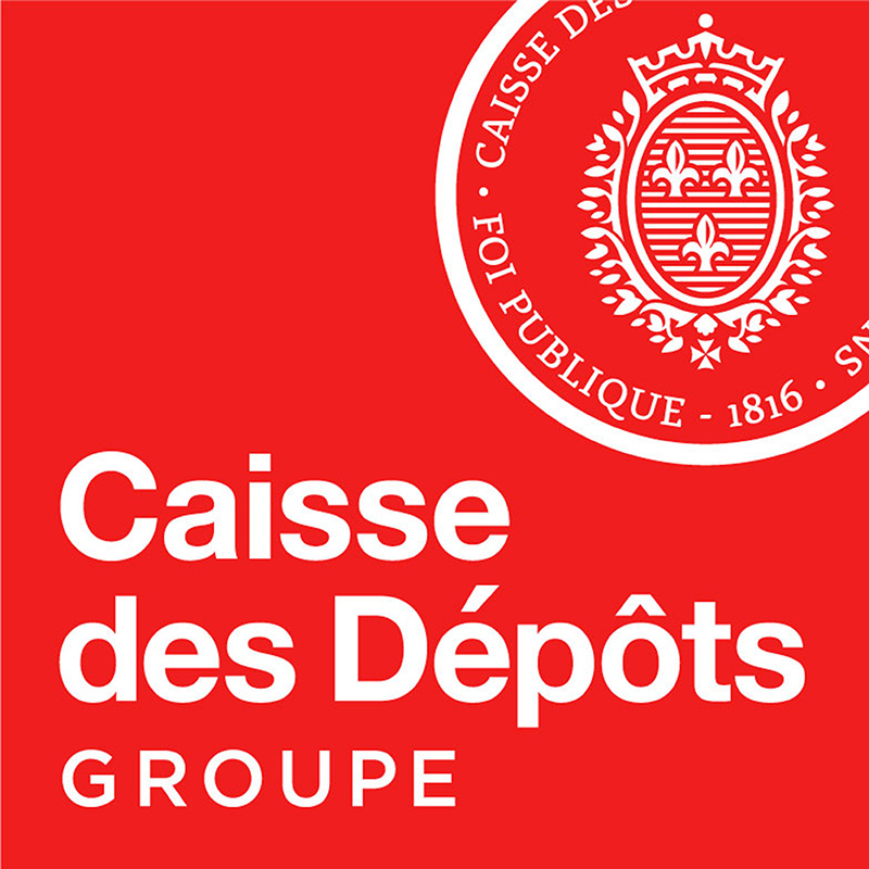 CNRACL, RAFP - Une gestion Caisse des Dépôts