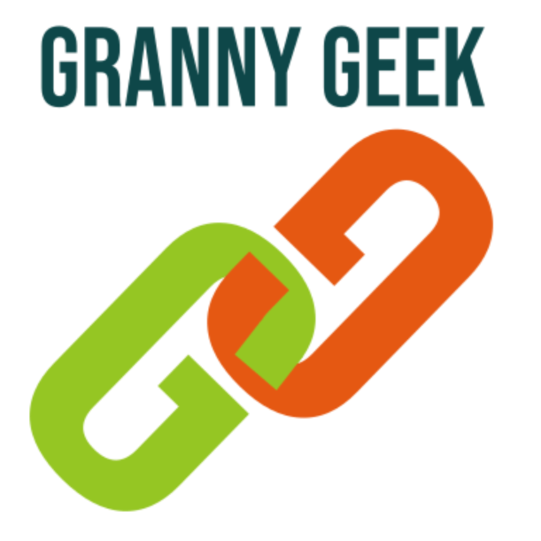 Granny Geek