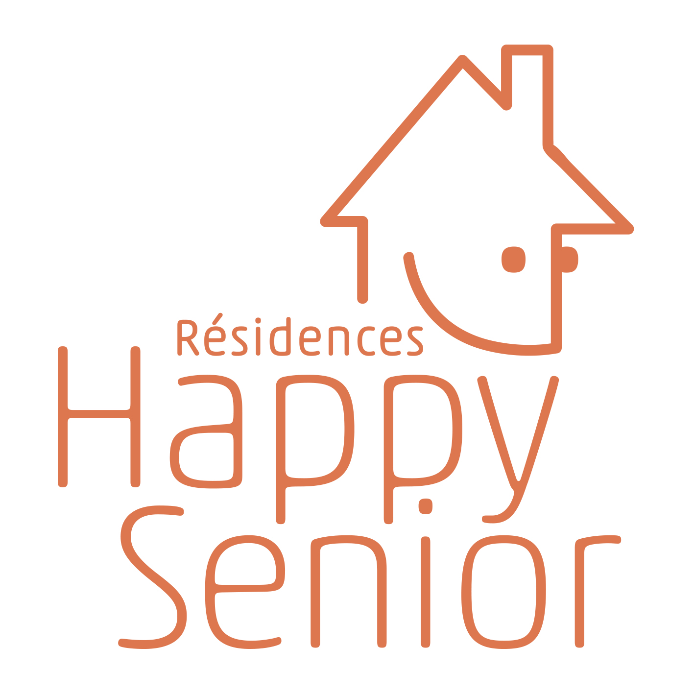 RESIDENCES HAPPY SENIOR