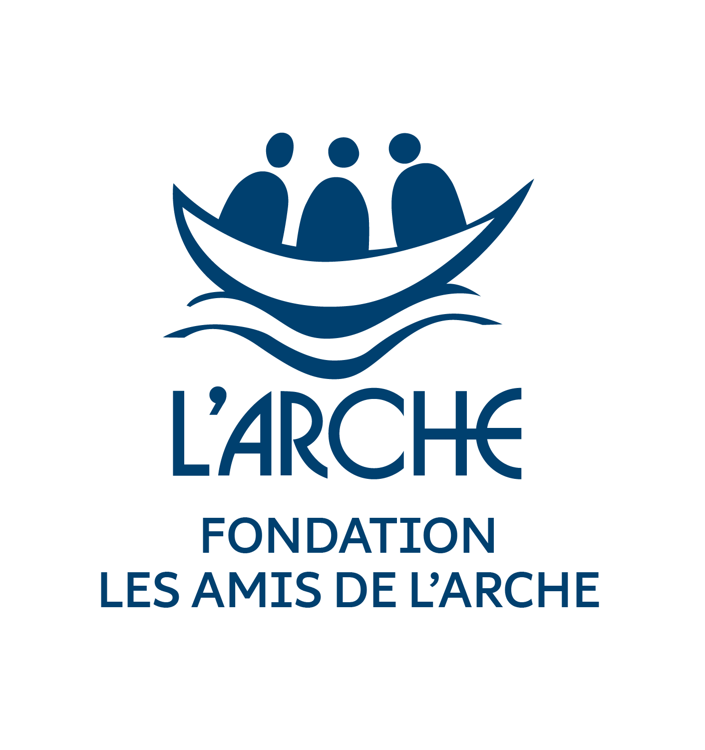 L'ARCHE Fondation les Amis de  L'Arche