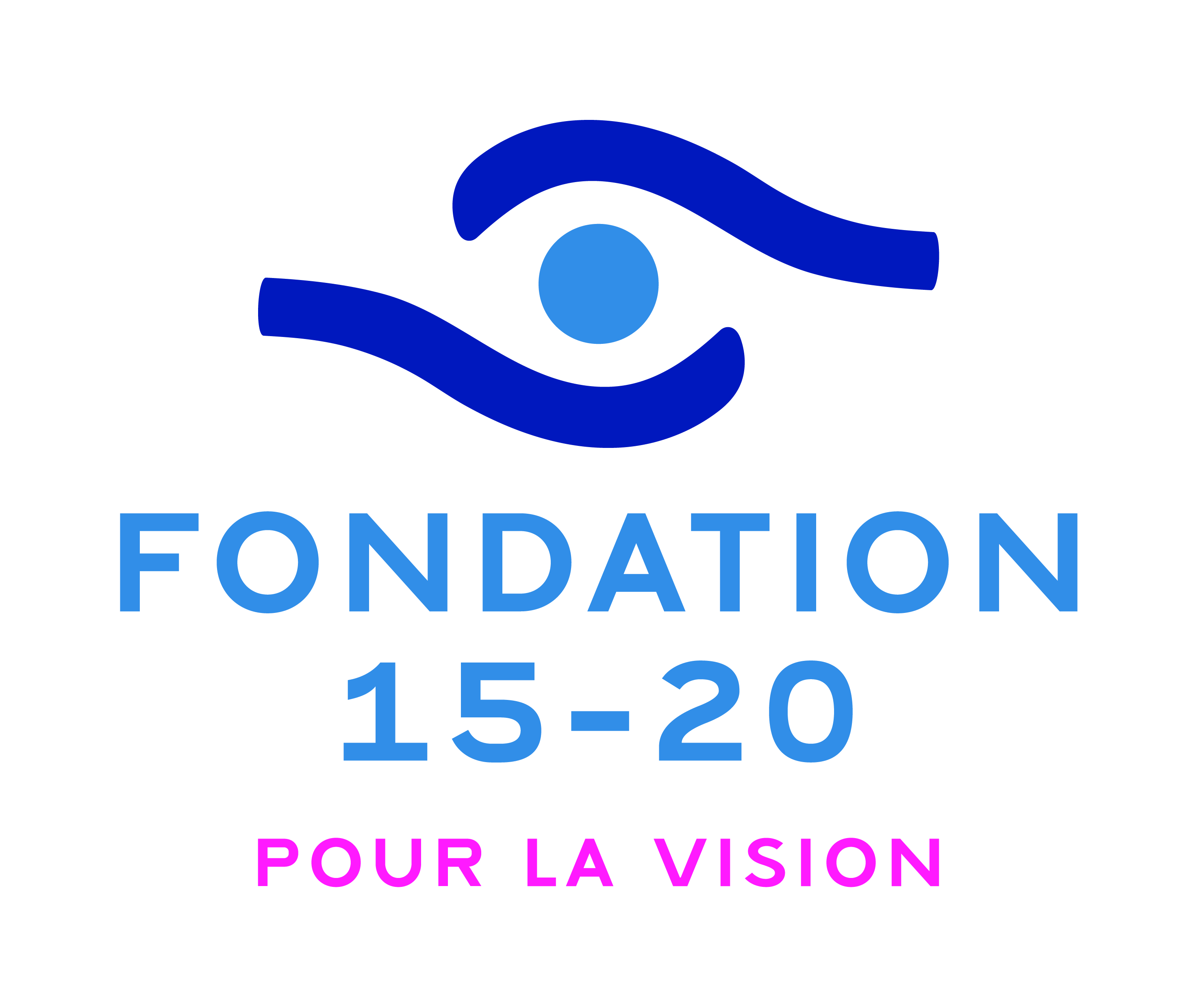 Fondation 15-20 pour la vision