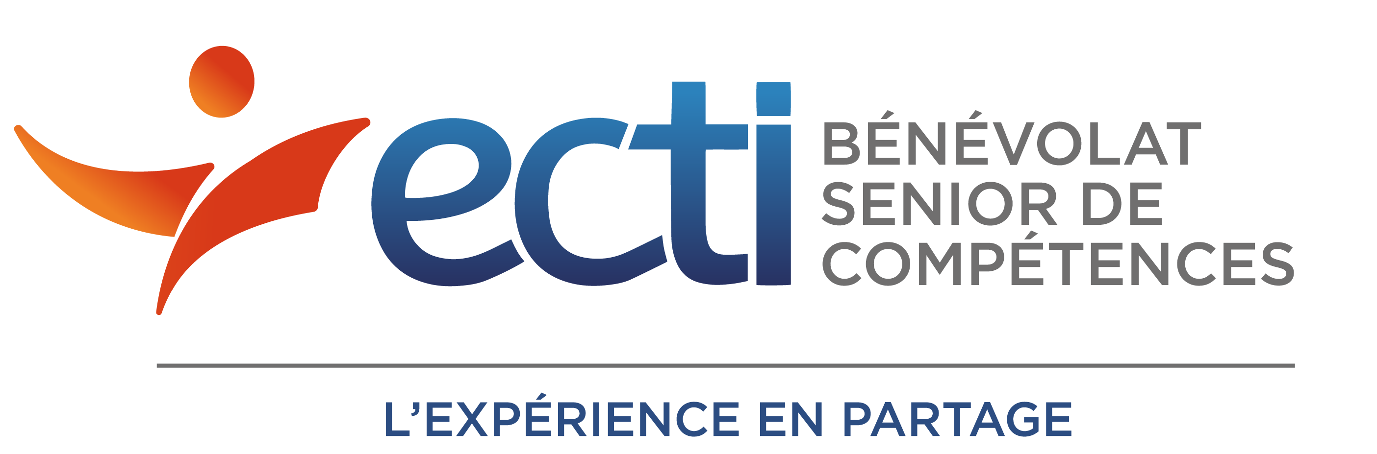 ECTI - L'expérience en partage