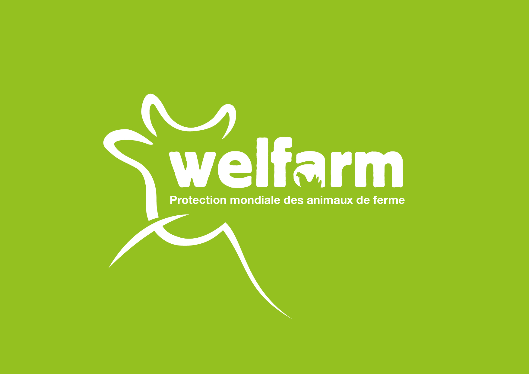 WELFARM- Protection mondiale des animaux de ferme