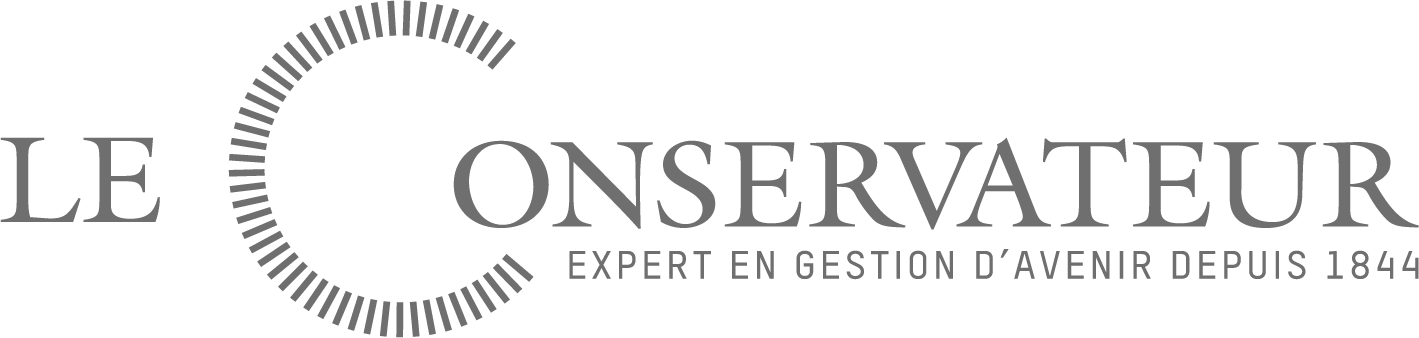 LE CONSERVATEUR