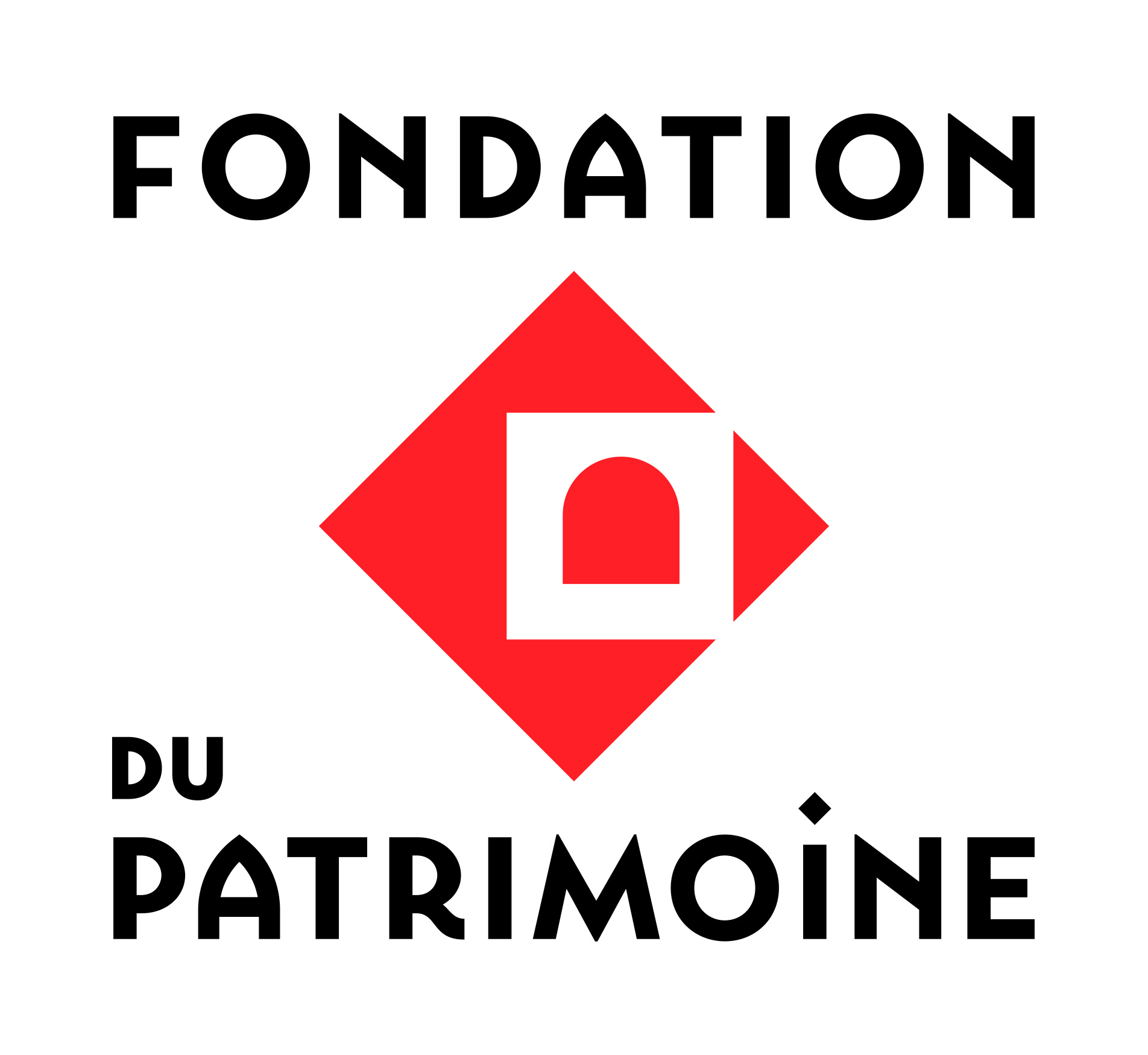 Fondation du patrimoine