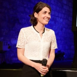 Eloïse Cohen
